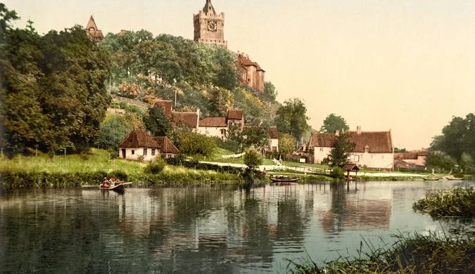 Kleve, Deutschland